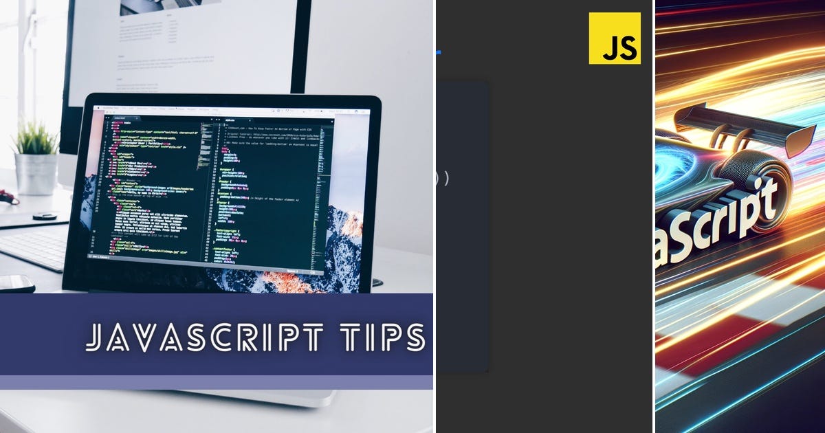List: javascript | Curated by Jespanol | Medium