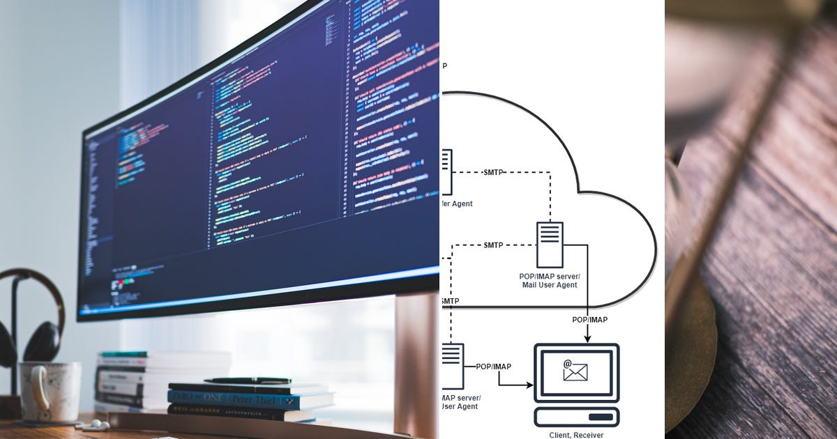 List example Curated by Jason Medium