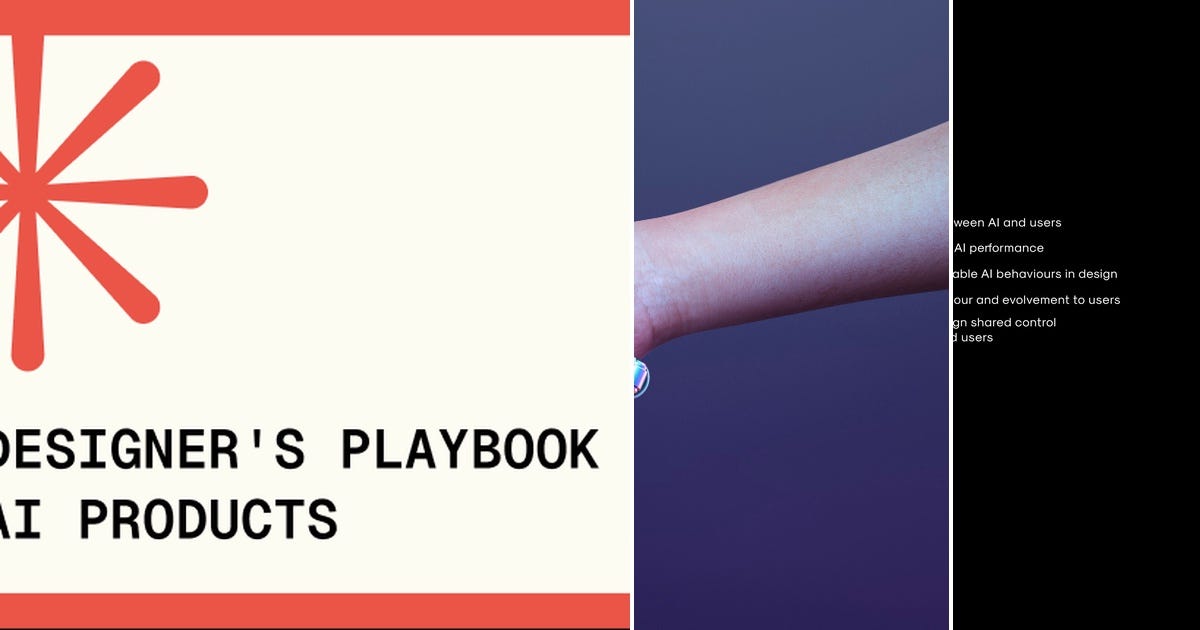 List: AI | Curated by Young Ryu | Medium