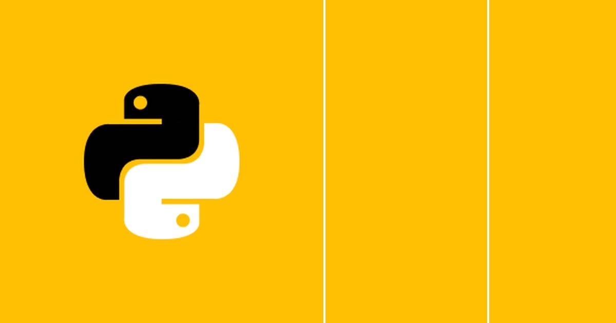 List: A Bunch of Python Quickies | Curated by Parvez Ahmed | Medium