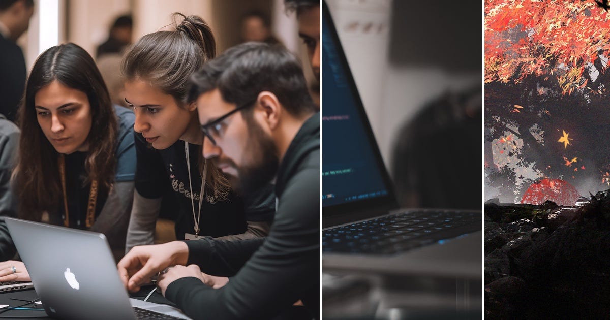 List: Python Dev | Curated by Morgan Godard | Medium