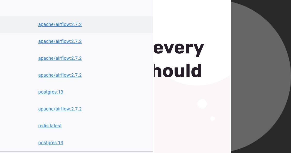 List: Software | Curated by Nicholas Bennett | Medium
