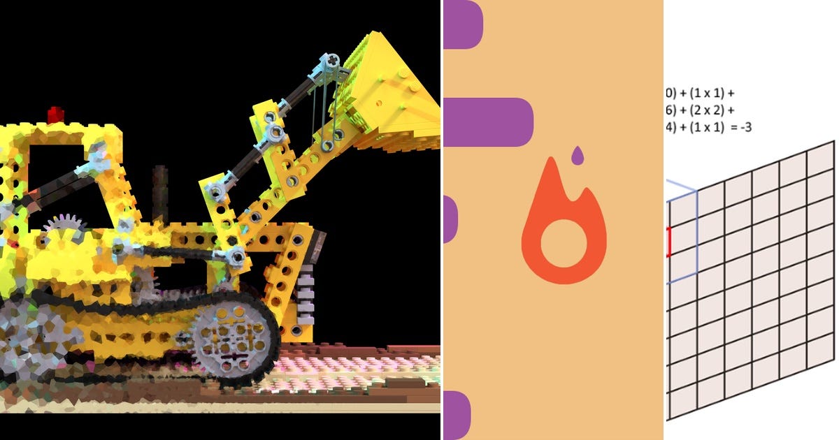 List: Computer Vision | Curated by 詹皓崴 | Medium