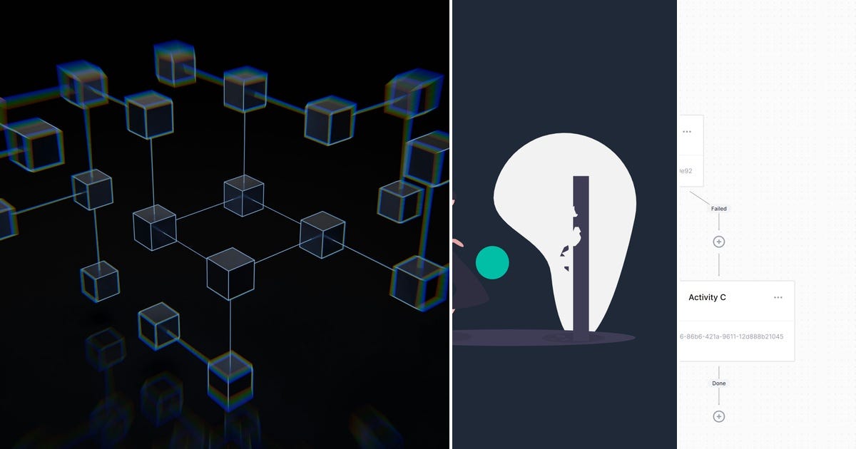 List: Workflow | Curated by Amine Nadori | Medium