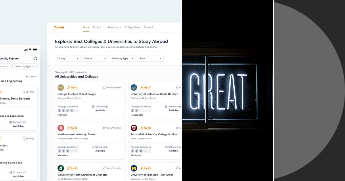 List: UX | Curated by T Q | Medium