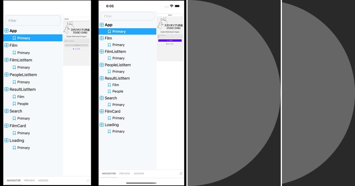 List: React Native | Curated by Win Eiwwongcharoen | Medium
