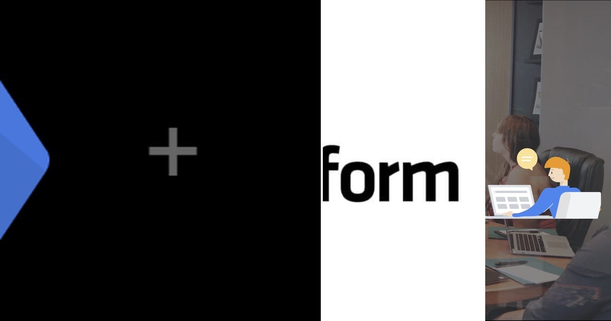 List: gcp | Curated by Lsmin | Medium