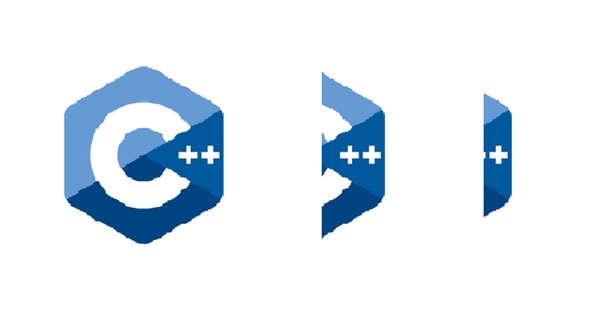 List: Dasar Pemrograman Menggunakan Bahasa Pemrograman C++ | Curated by ...