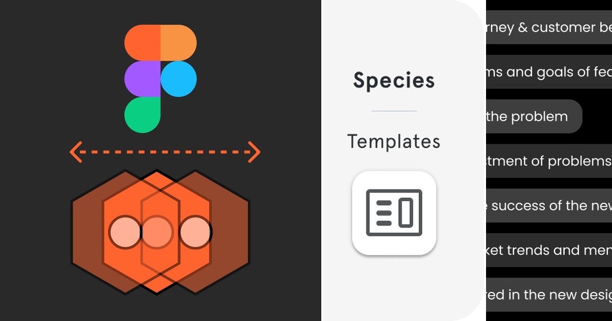 List: Design | Curated by Seth Jenks | Medium