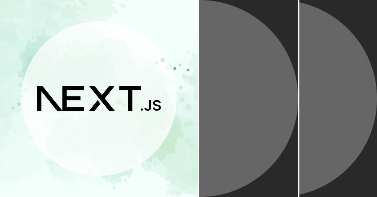 List: Next JS | Curated by Ha__sh | Medium