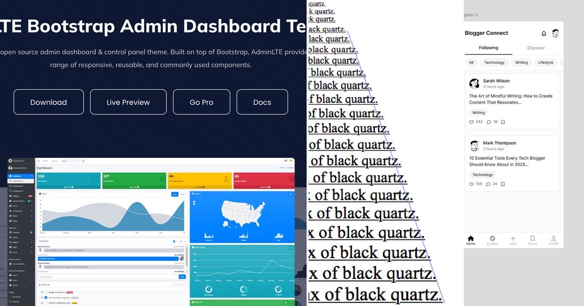 List: ui/ux | Curated by erenbekman | Medium