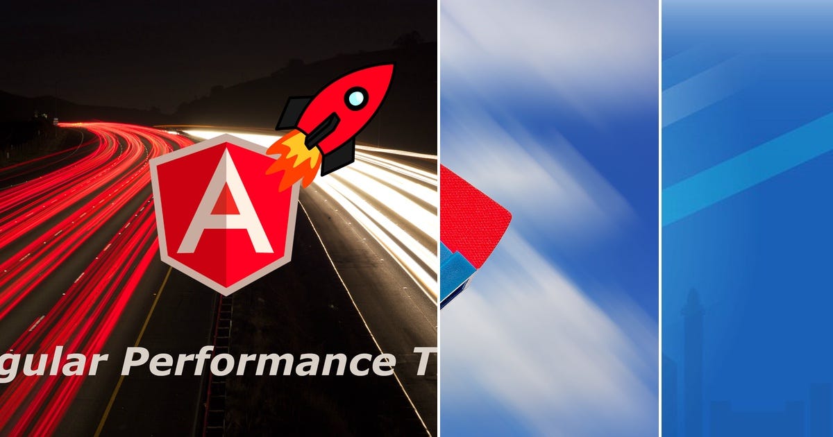 List angular curated by mulagura medium