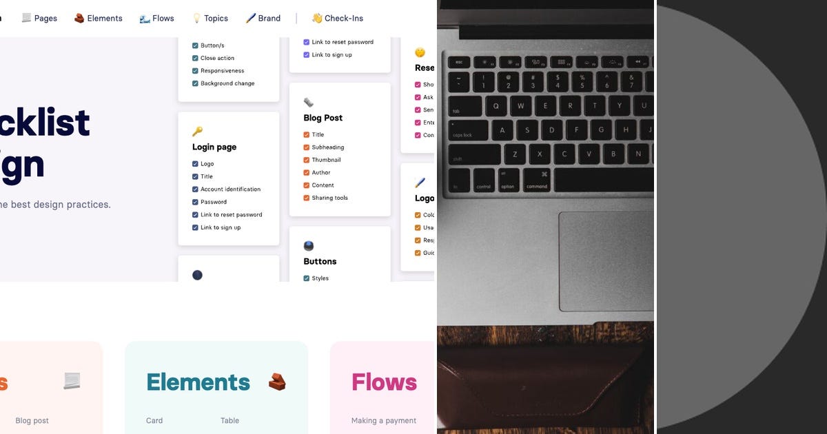 List: programming utility | Curated by Ashish Chandwani | Medium