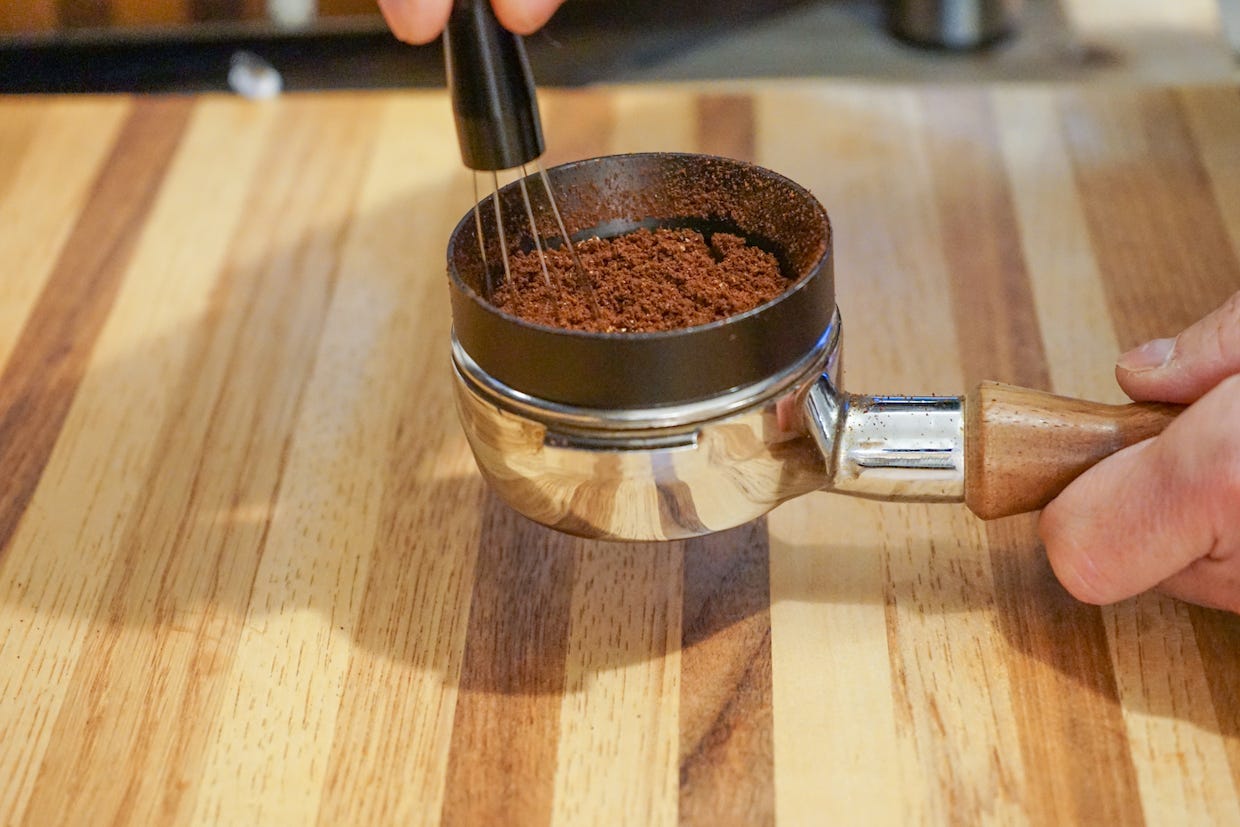 What Is The Best Stovetop Espresso Maker? Is it a Moka Pot?, by Dorian  Bodnariuc