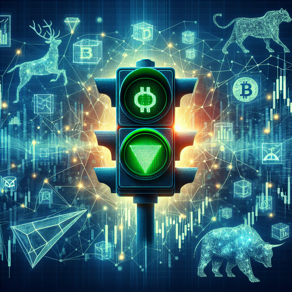 DTCC gets green light to offer blockchain-based securities service