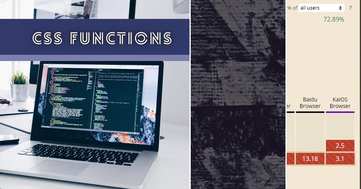 List: HTML & CSS | Curated by Mib | Medium