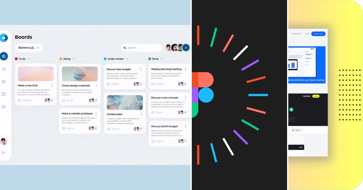 List: UX design | Curated by Galafipunio | Medium