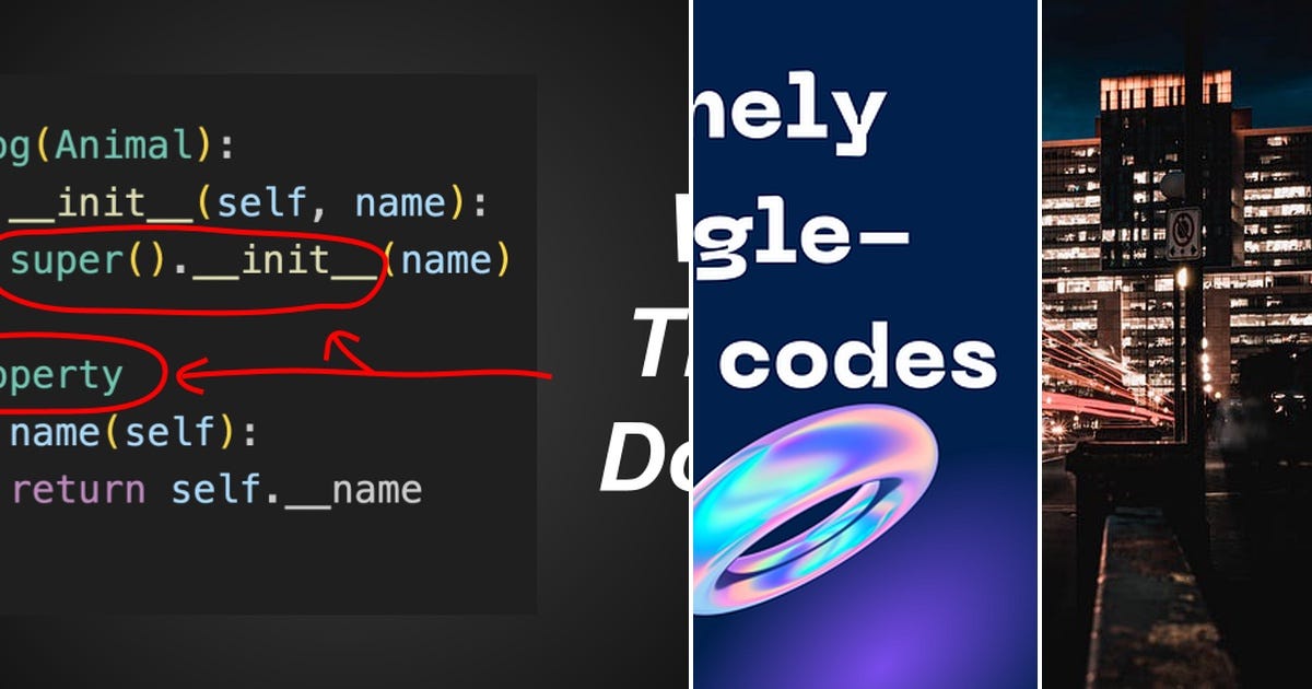 List: Python | Curated by Haktan | Medium
