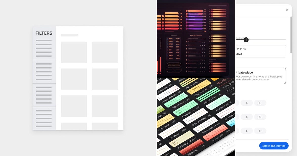 List: Filters | Curated by Vincent Mercier | Medium