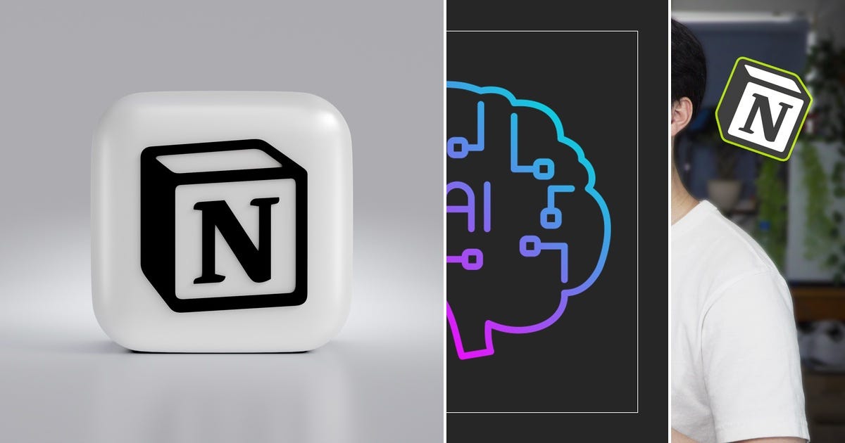 List: Notion-esk | Curated by Bryce Platt Kayanuma | Medium