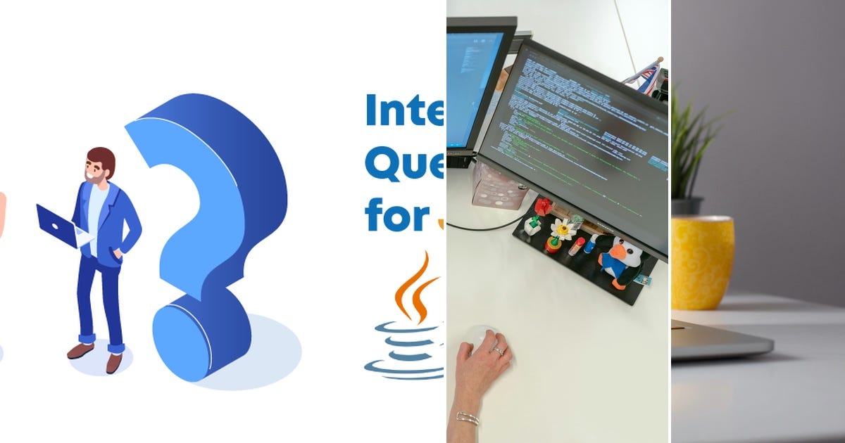 List: Java 8 | Curated by Mahesh Kumar | Medium