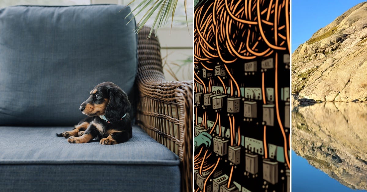 List: python | Curated by Javier Rodriguez | Medium