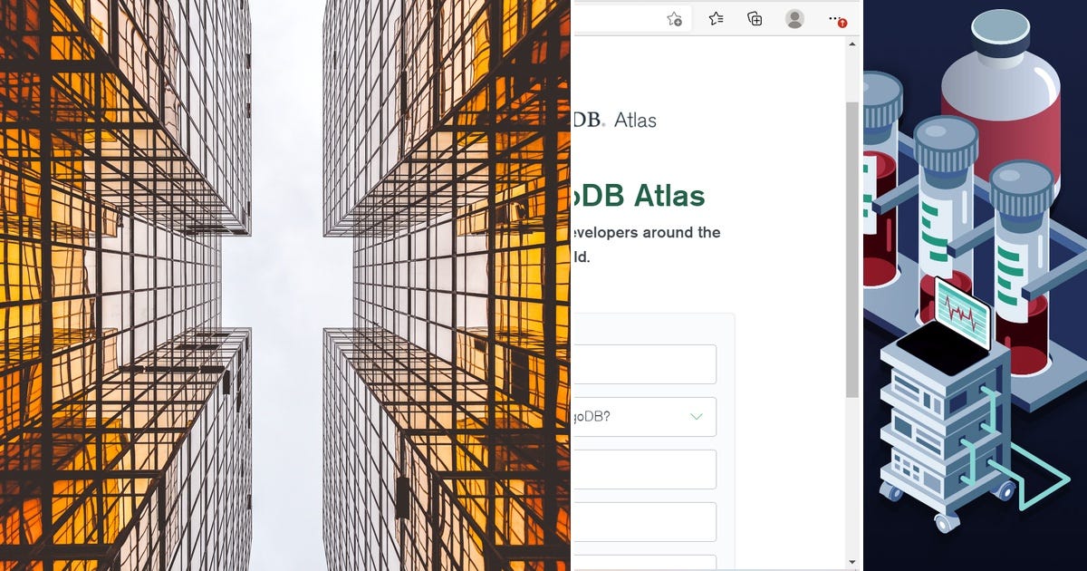 List: Python-Databaze | Curated by David Chudoba | Medium