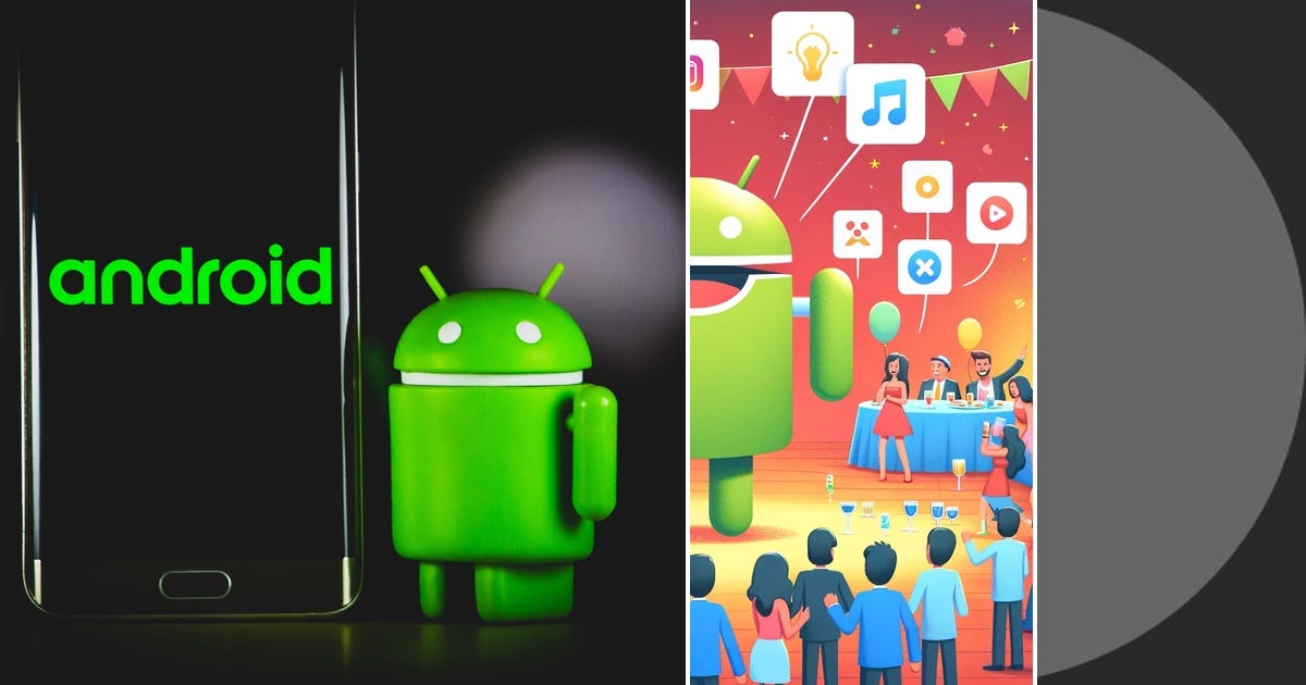 List: Android Java | Curated by Ernest Tan | Medium