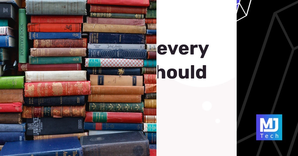 List: 48 | Curated by Parth | Medium