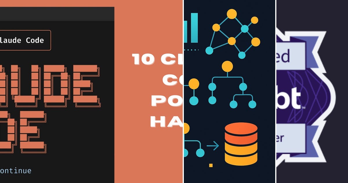 List: Better Code | Curated by Harry Duong | Medium