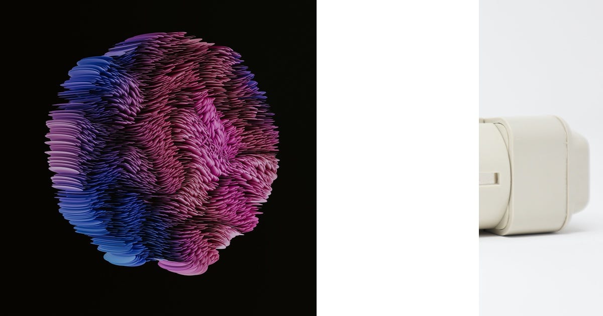 List: Python Patterns | Curated by Borja Toron | Medium