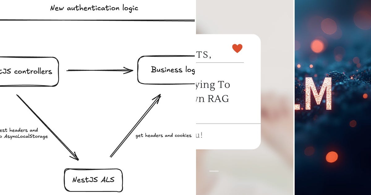 Dealstack List: Dealstack | Curated by Hoandrew | Medium