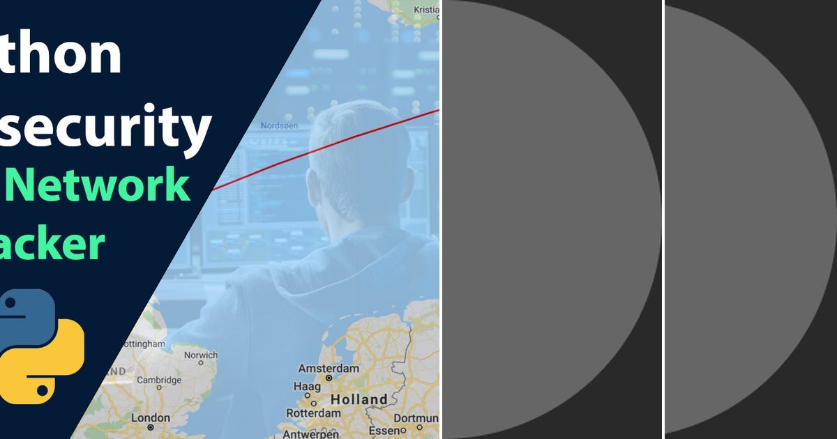 List: Python - security | Curated by Vincent Vuilleumier | Medium