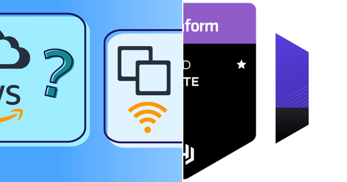 List: Cloud Computing & DevOps | Curated by Elmo Castro | Medium