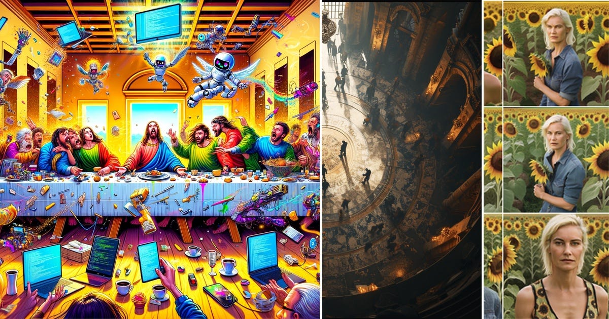 List: LLM | Curated by Vishnu Vardhan V | Medium