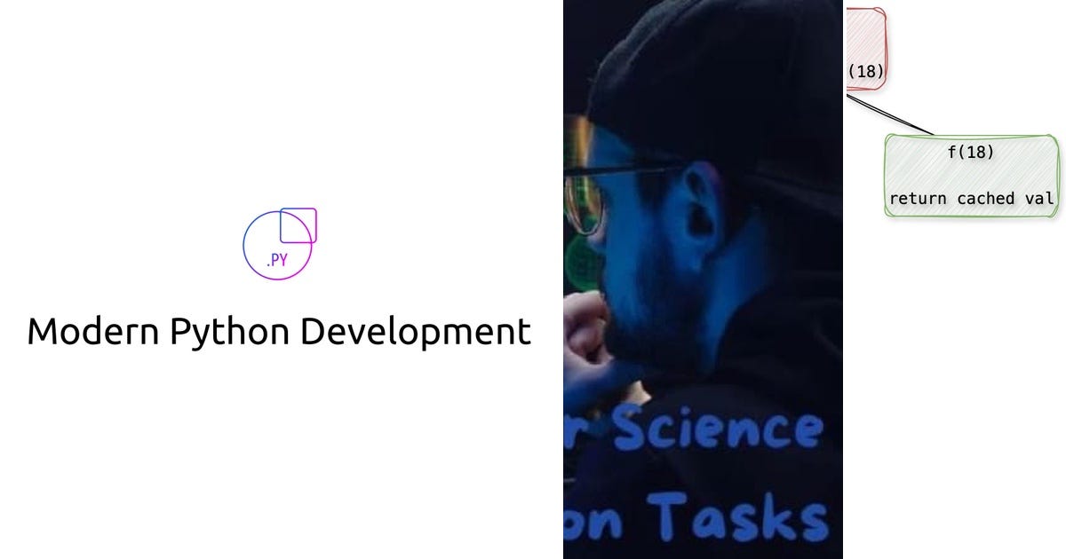 List: Python, Data Science | Curated by Frontend Engineer | Medium