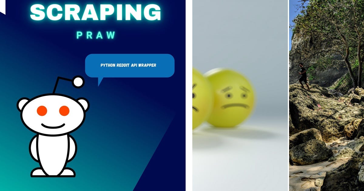 List Reddit Curated by Bernd Stampfl Medium