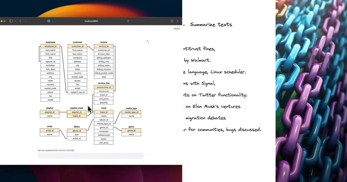 List: Project Ideas | Curated by Gareth Patterson | Medium