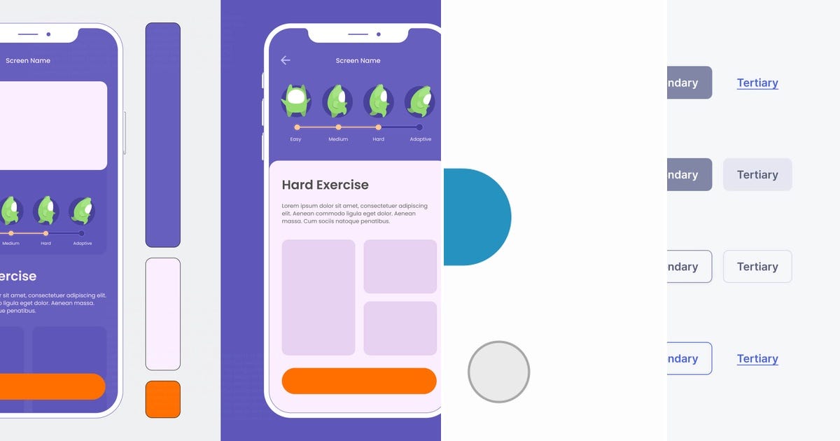 List: UX | Curated by Arun Rana | Medium