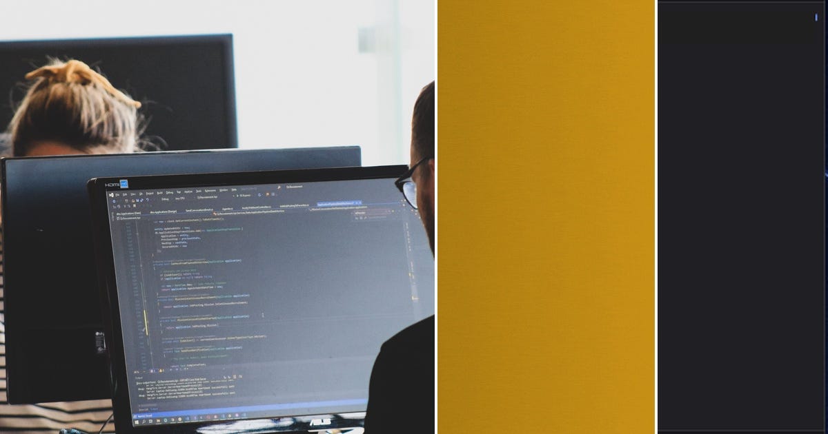 List: REST | Curated by Biamarst | Medium