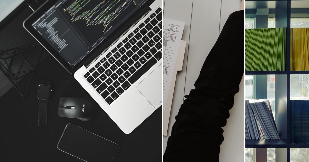 List: Logging | Curated by Alina Bazavan | Backend Developer (Python ...