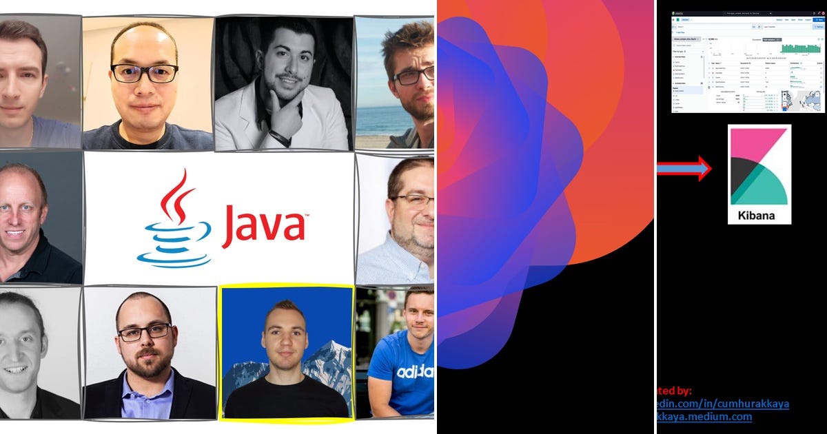 List: Java | Curated by Farook Shaik | Medium