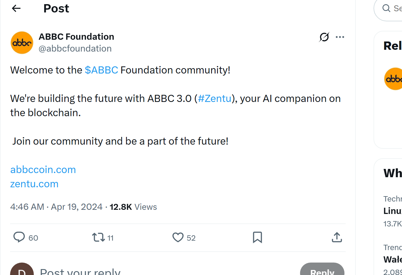 ABBC Airdrop » Checker, Claim & Points Program — [Step-By-Step Guide] | by  ABBC Foundation | Jan, 2026 | Medium