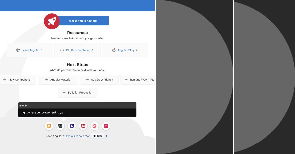 List: AR List | Curated by Donald Murillo | Medium