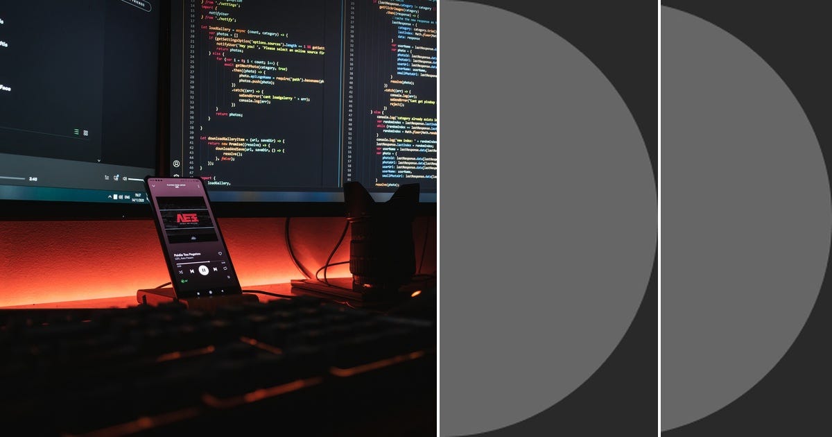 List: Python | Curated by Tomeika Williams | Medium
