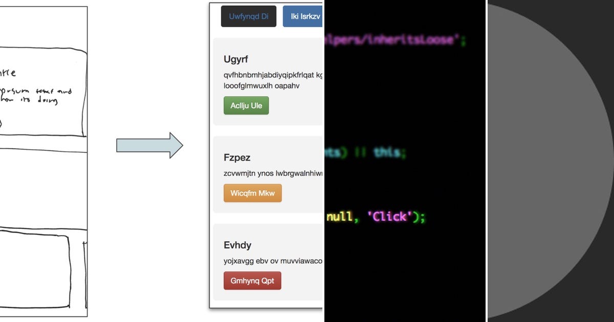 List: React Front End Dev | Curated by Kevin Bruner | Medium