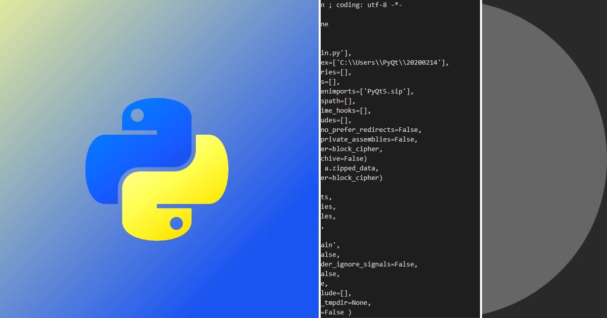 List: python | Curated by Smith | Medium