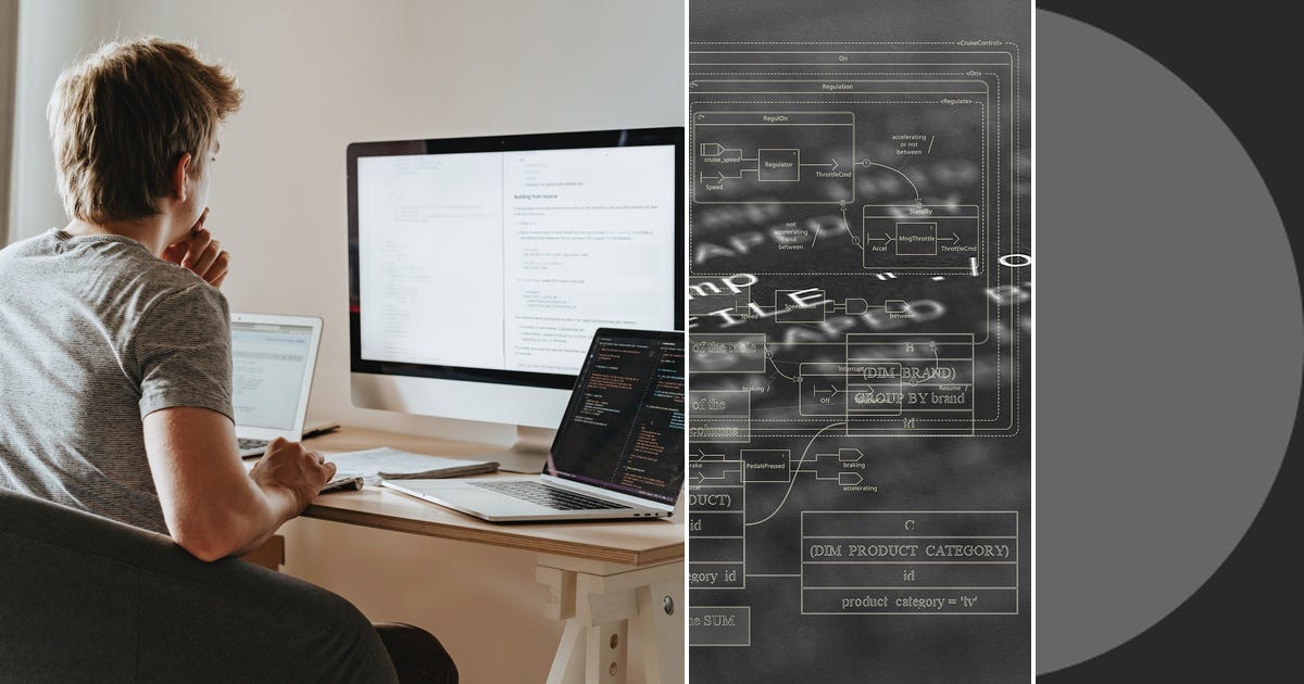 List: Algorithms | Curated by Hector Ramirez | Medium