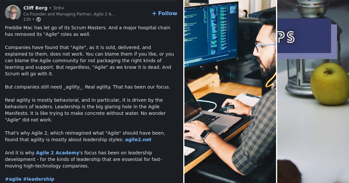 List: Programming | Curated by Harry H. Toigo | Medium