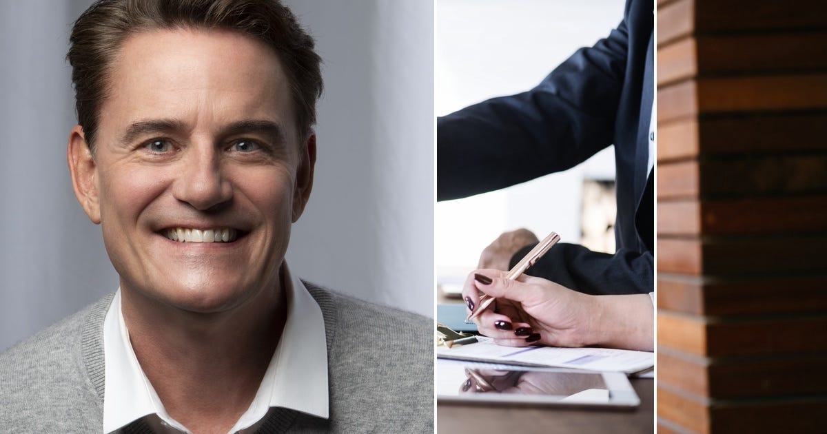 List Executive Coaching Curated by Andrea Tanzi Medium